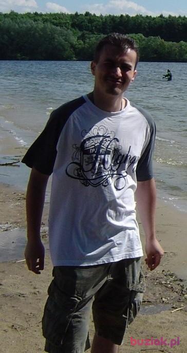 Andrzej, Mężczyzna, 43, Ruda Śląska, Polska, Zdjęcie: 2