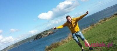 bartek, Male, 34, Wielka Brytania, Photo: 2