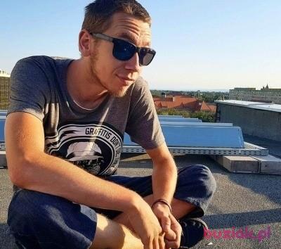 Adrian, Male, 34, Wrocław, Polska, Photo: 2