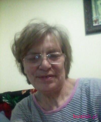 Helena, Kobieta, 74, Giżycko, Polska, Zdjęcie: 2