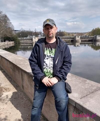 Garus1974, Mężczyzna, 52, Sosnowiec, Polska, Zdjęcie: 5