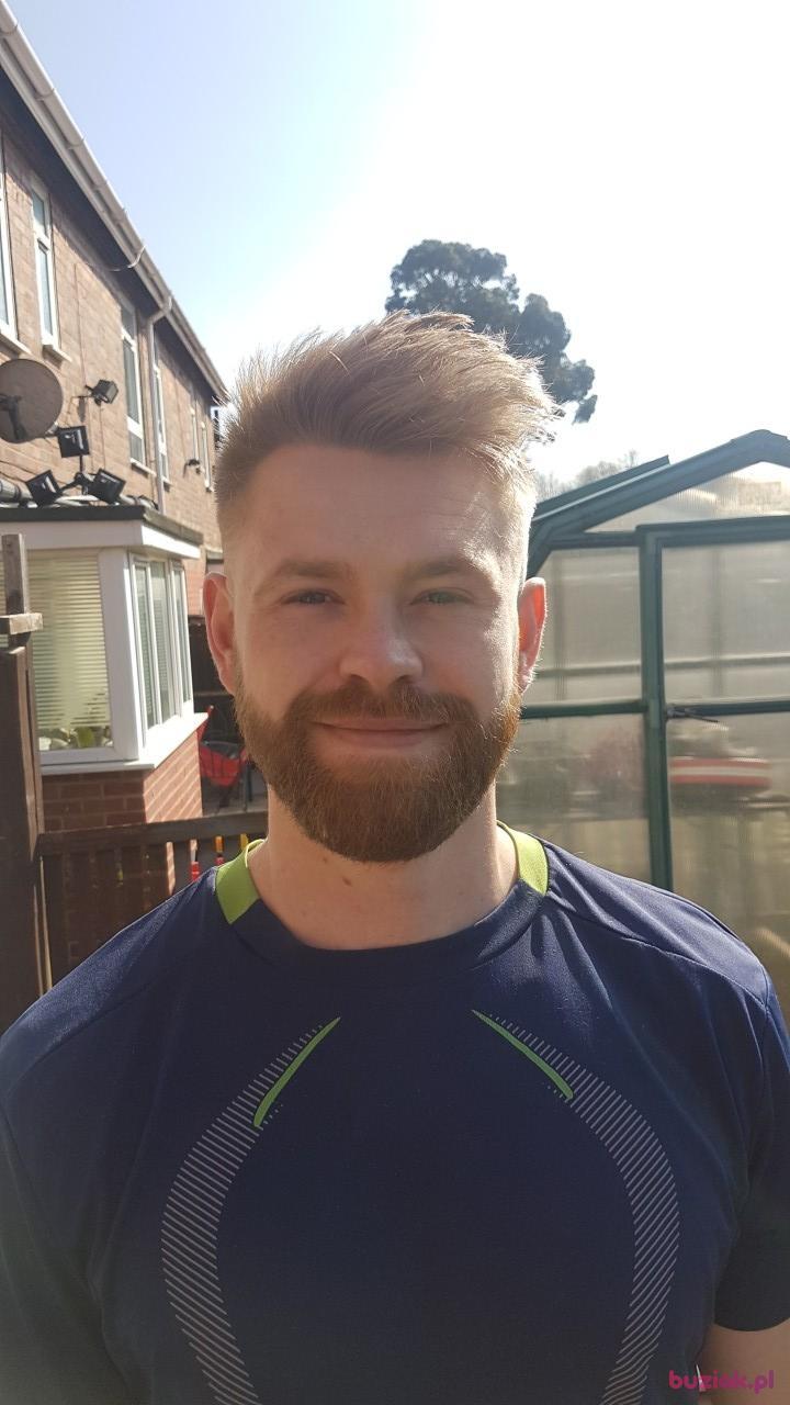 Daniel, Mężczyzna, 32, Wielka Brytania, Zdjęcie: 1