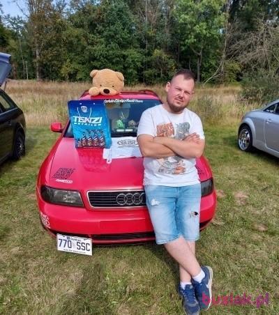 Mateusz, Male, 35, Łódź, Polska, Photo: 3