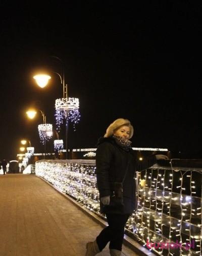 Dorota Anna, Kobieta, 60, Inowrocław, Polska, Zdjęcie: 3