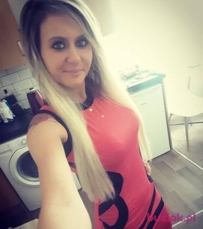 Gosia, Kobieta, 35, Wakefield, Wielka Brytania, Zdjęcie: 6