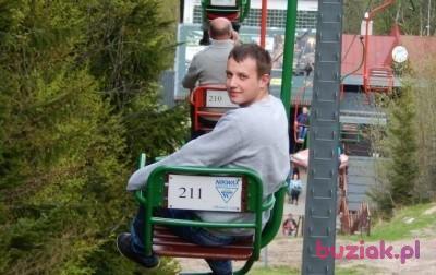 Dawid, Male, 31, Kamień Pomorski, Polska, Photo: 2