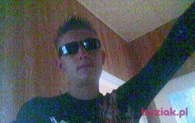 Daniel, Male, 39, Świętochłowice, Polska, Photo: 2