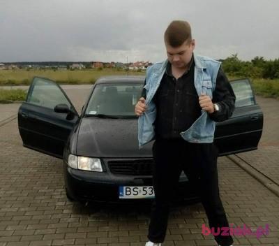 Arkadiusz, Mężczyzna, 33, Suwałki, Polska, Zdjęcie: 3