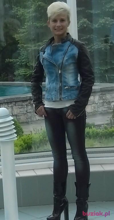 Barbara , Female, 45, Polska, Photo: 4
