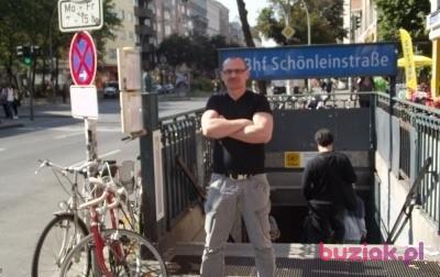 Krzysztof, Male, 51, Berlin, Niemcy, Photo: 3