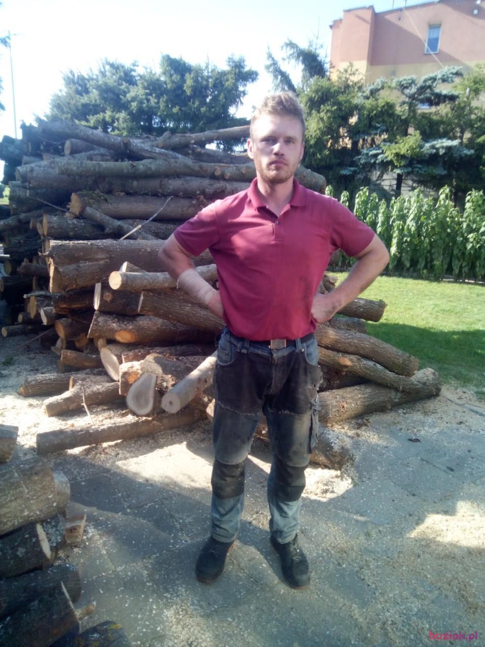 Mateusz, Mężczyzna, 33, Pisz, Polska, Zdjęcie: 2