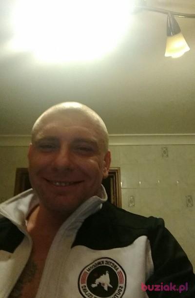 Krzysztof, Mężczyzna, 45, Wielka Brytania, Zdjęcie: 3