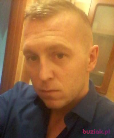 Mariusz, Male, 39, Głogów, Polska, Photo: 1
