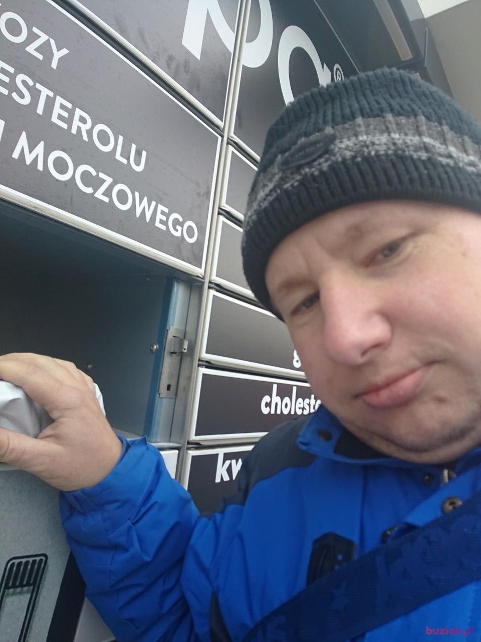 Zbyszek, Male, 42, Kraków, Polska, Photo: 6
