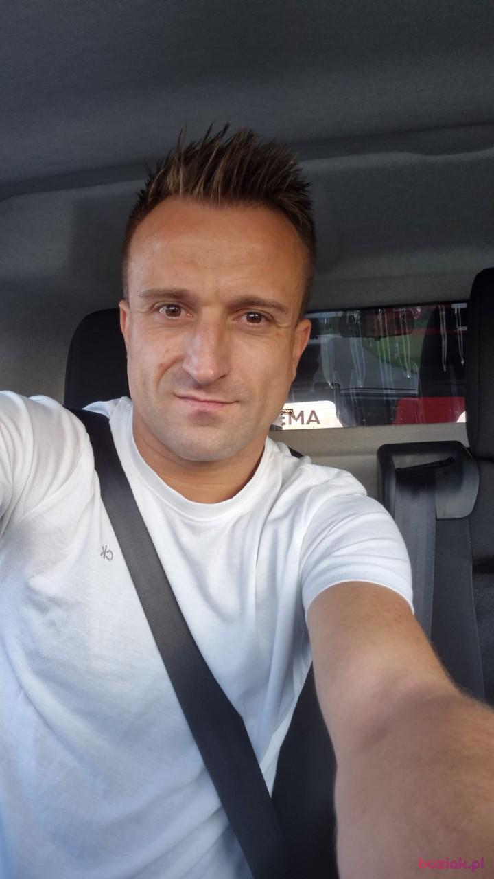 Rafal, Male, 33, Szwajcaria, Photo: 1