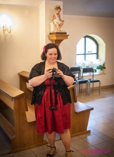 KATARZYNA, Kobieta, 42, Kraków, Polska, Zdjęcie: 2