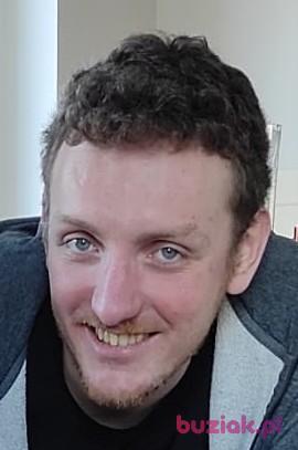 Szymon, Mężczyzna, 37, Olsztyn, Polska, Zdjęcie: 1
