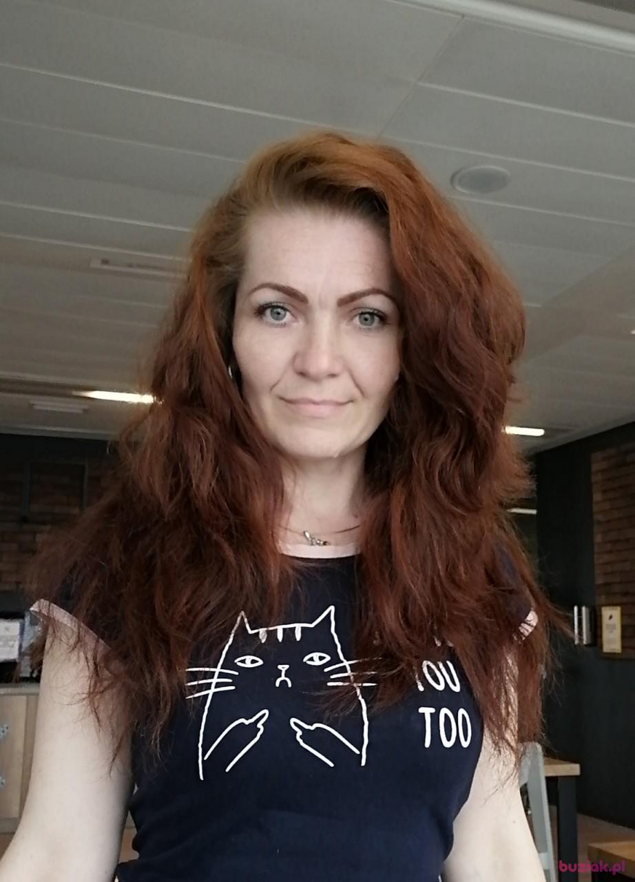 Violeta, Kobieta, 46, Warszawa, Polska, Zdjęcie: 1