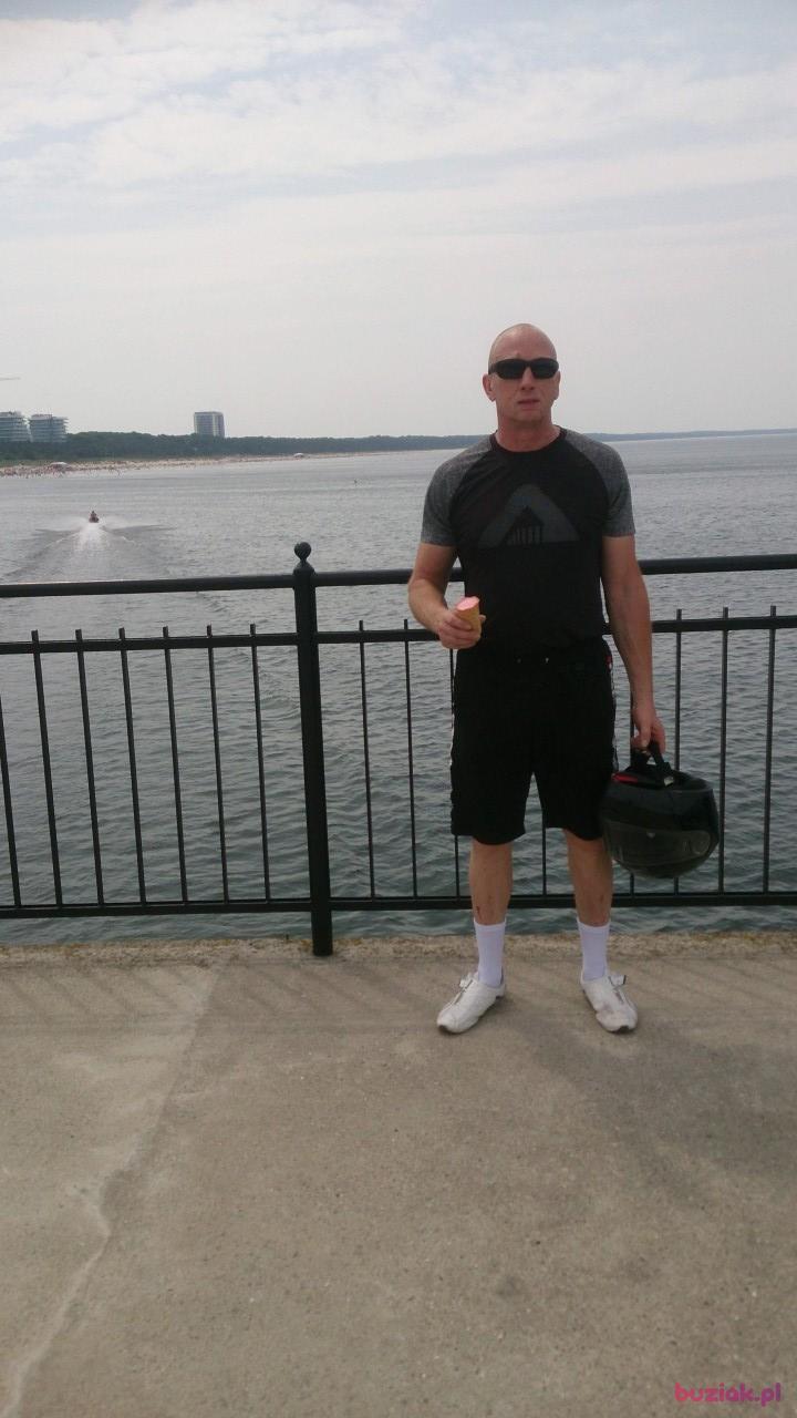 Grzegorz, Male, 54, Świnoujście, Polska, Photo: 2