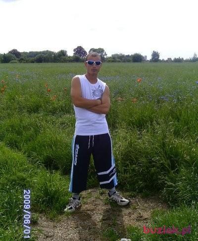 patryk, Male, 39, Nysa, Polska, Photo: 1