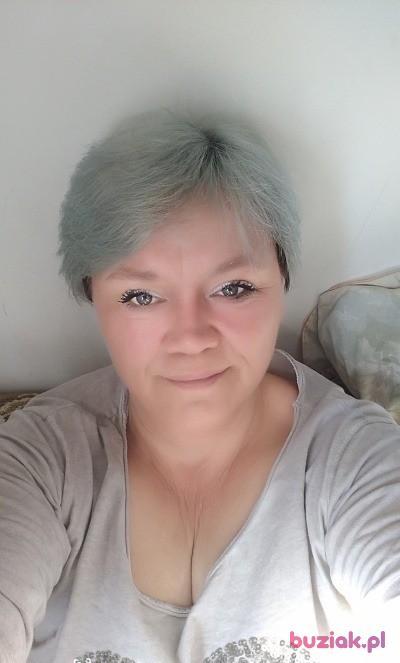 Katarzyna, Female, 56, Augustów, Polska, Photo: 6