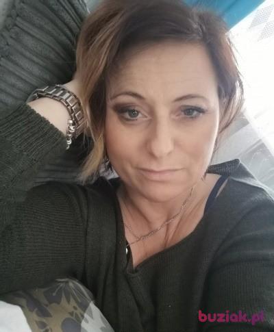 Marta , Female, 46, Dobre Miasto, Polska, Photo: 2