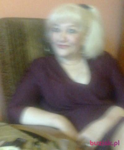 Teresa, Kobieta, 60, Piła, Polska, Zdjęcie: 6