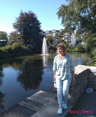 Beata, Kobieta, 53, Ruda Śląska, Polska, Zdjęcie: 2