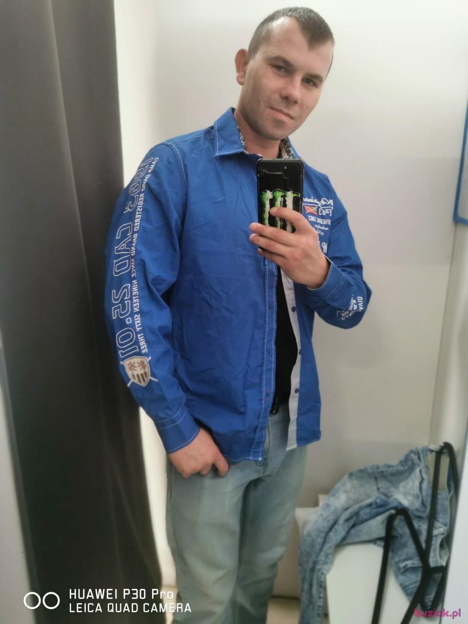 Kamil, Mężczyzna, 39, Kalisz, Polska, Zdjęcie: 6