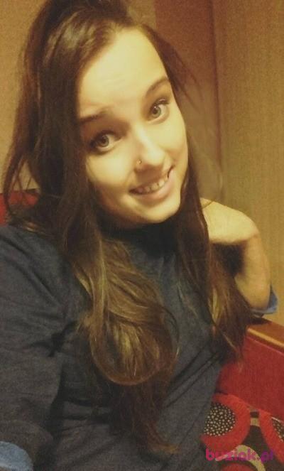 Angelika, Kobieta, 33, Białystok, Polska, Zdjęcie: 2