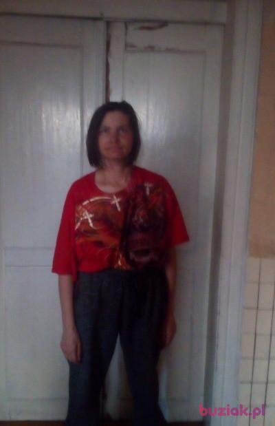 marysia2374, Kobieta, 48, Ulanów, Polska, Zdjęcie: 10