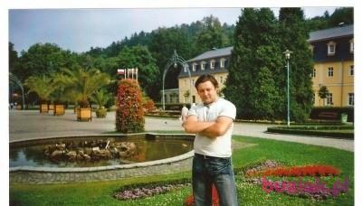 piotr, Male, 52, Jaworzno, Polska, Photo: 3