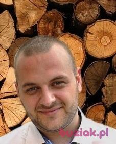 Paweł, Male, 45, Łódź, Polska, Photo: 2