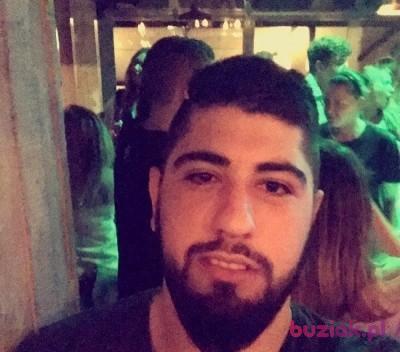 uzanahmet7, Mężczyzna, 34, Warszawa, Polska, Zdjęcie: 1