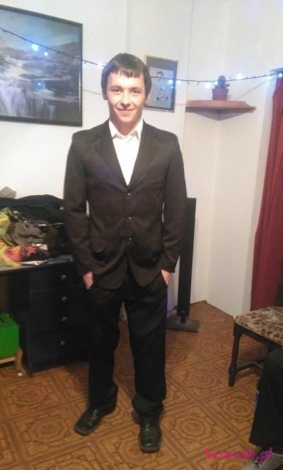 Slawek, Mężczyzna, 38, Strzelin, Polska, Zdjęcie: 4