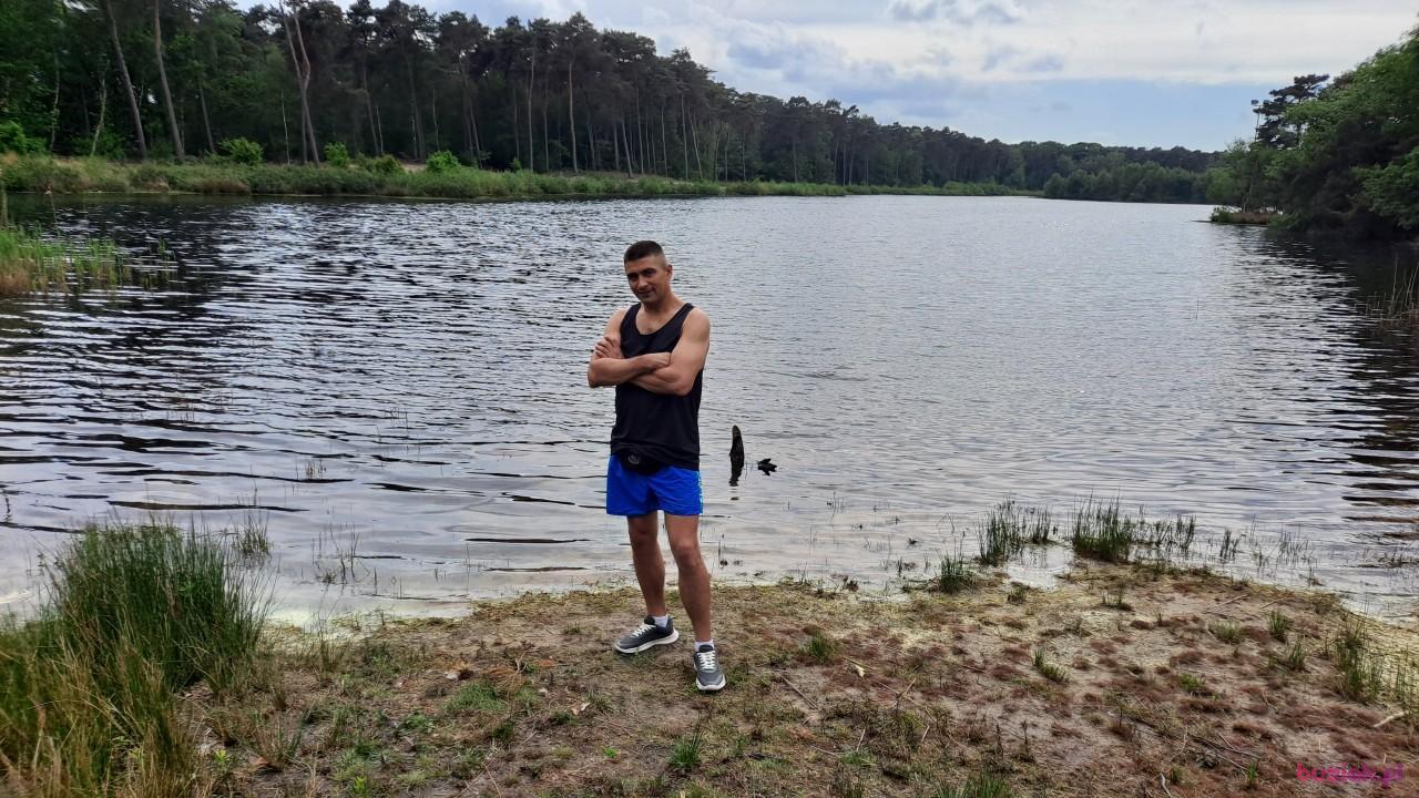 Dave, Mężczyzna, 38, Eindhoven, Holandia, Zdjęcie: 2