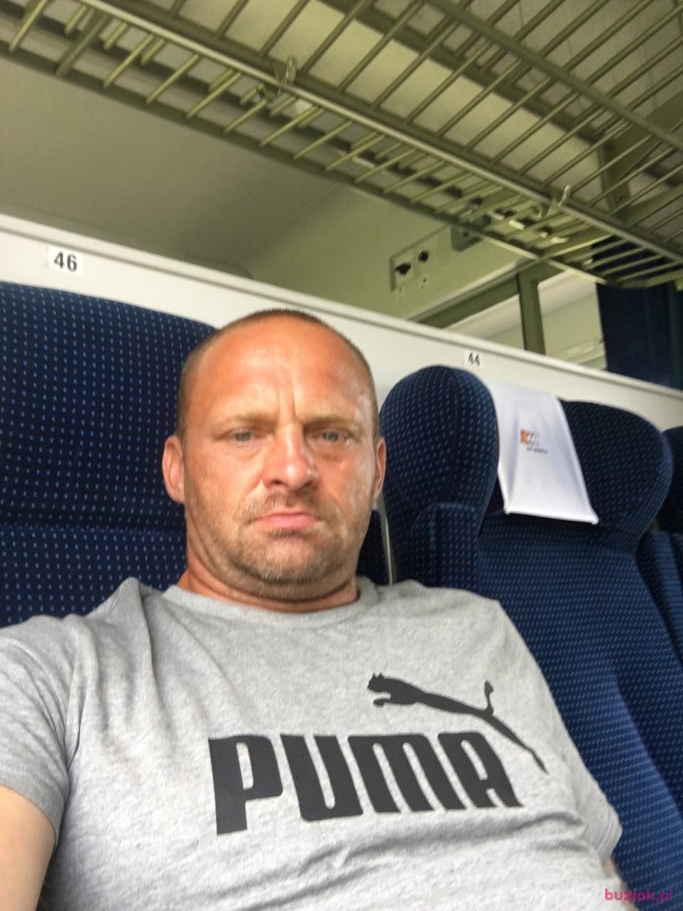 Jarek, Mężczyzna, 49, Łuków, Polska, Zdjęcie: 2