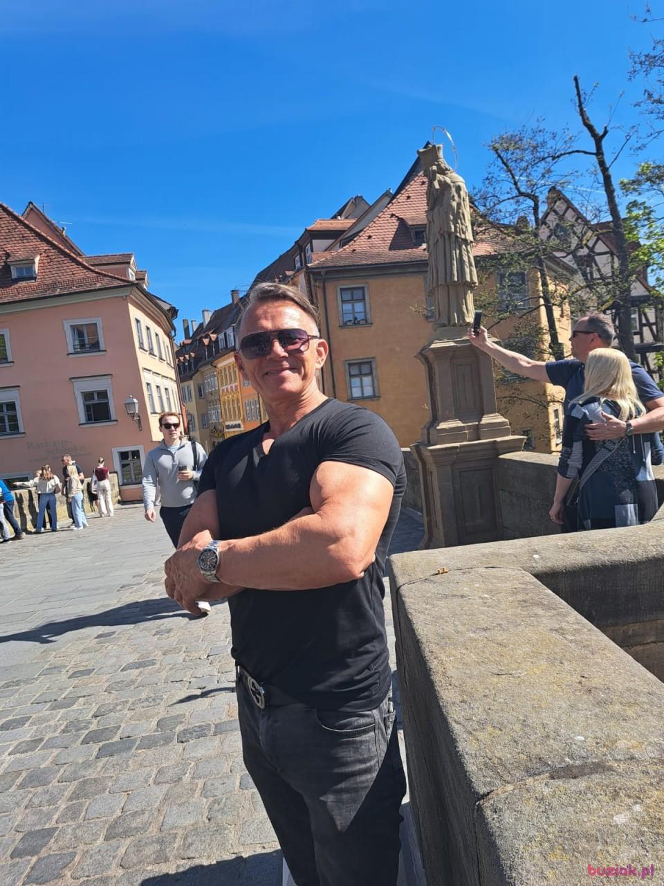 Cris, Mężczyzna, 51, Frankfurt, Niemcy, Zdjęcie: 1