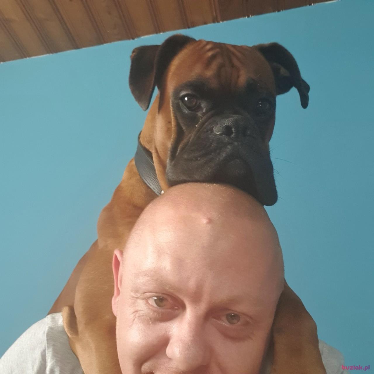 Rafał, Male, 38, Oborniki, Polska, Photo: 2