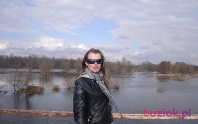 paulina, Female, 36, Pułtusk, Polska, Photo: 1