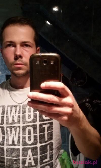 Paweł, Male, 31, Łódź, Polska, Photo: 6