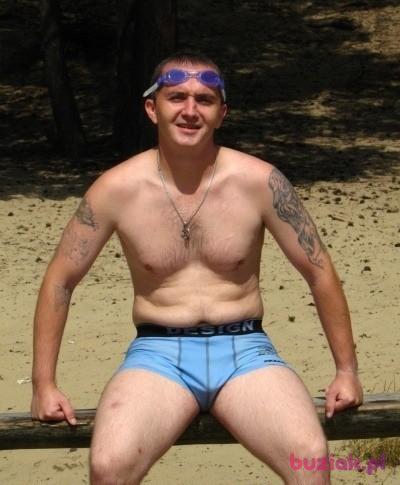 Poison, Male, 49, Tomaszów Lubelski, Polska, Photo: 4