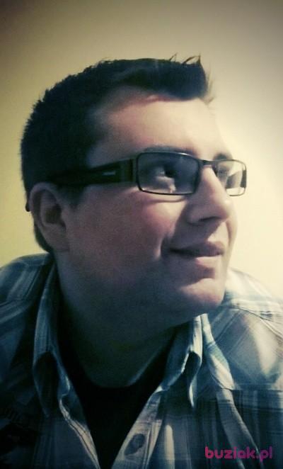 Pawcio, Male, 38, Pruszków, Polska, Photo: 2