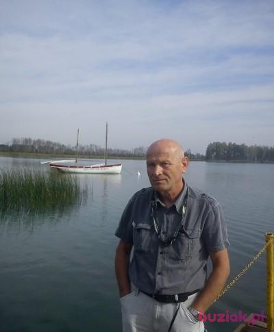 piotr, Mężczyzna, 69, Lublin, Polska, Zdjęcie: 1