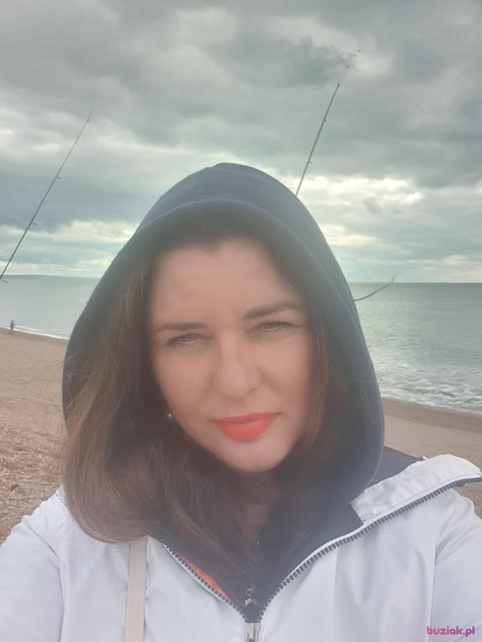 Ewa, Kobieta, 53, Wielka Brytania, Zdjęcie: 3