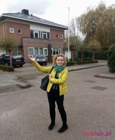 Agnieszka, Kobieta, 52, Rotterdam, Holandia, Zdjęcie: 2