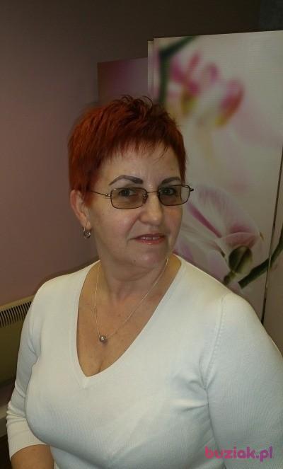 Beata, Kobieta, 61, Bournemouth, Wielka Brytania, Zdjęcie: 1