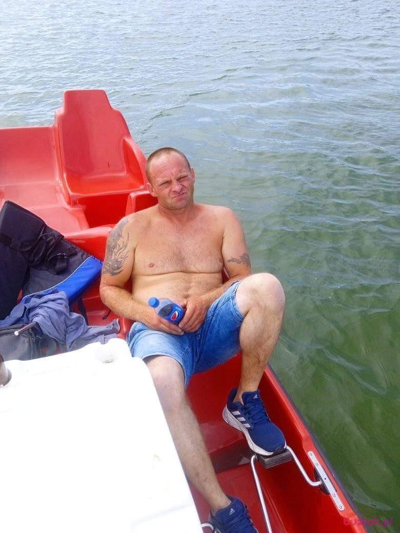 Jarek, Mężczyzna, 49, Łuków, Polska, Zdjęcie: 1