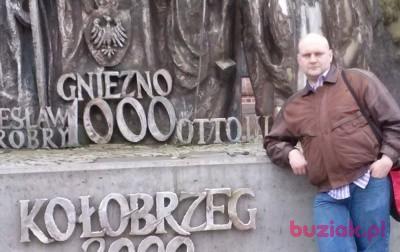 Artur, Mężczyzna, 42, Kalisz, Polska, Zdjęcie: 2