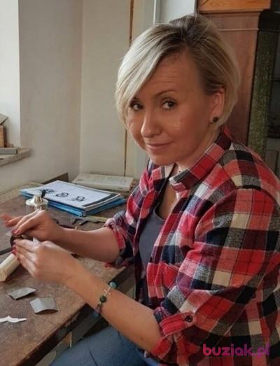 Aleksandra , Kobieta, 44, Warszawa, Polska, Zdjęcie: 2